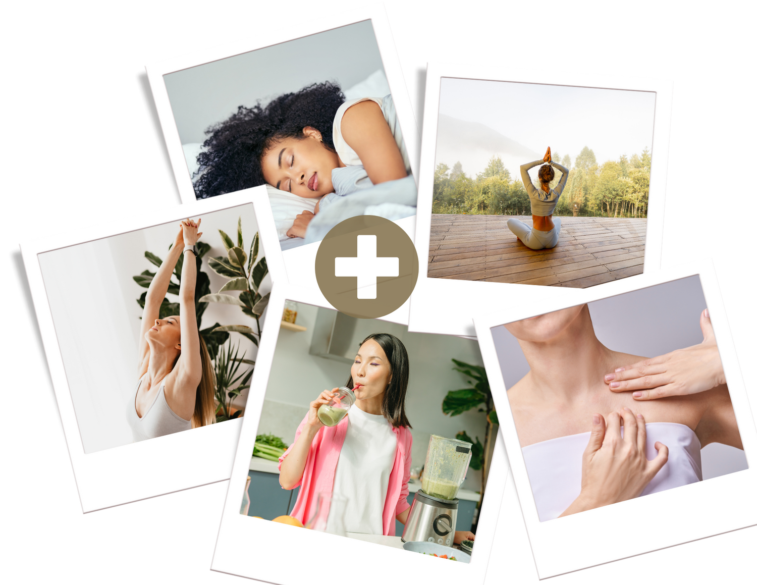 Wellness Bundles