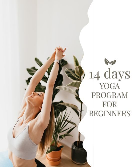 Yoga for Beginners - 70 Transformative Poses to Elevate Your Body and Mind